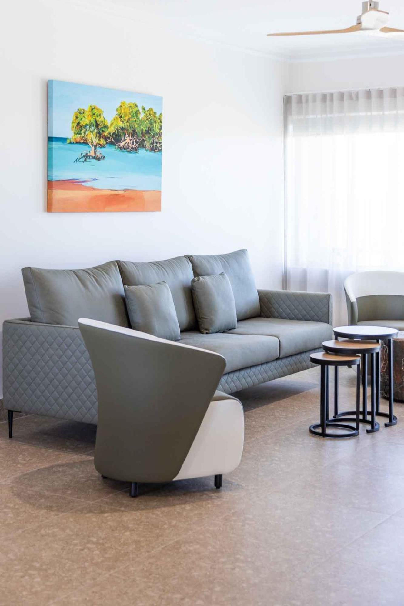 Moonlight Bay Suites Брум Экстерьер фото