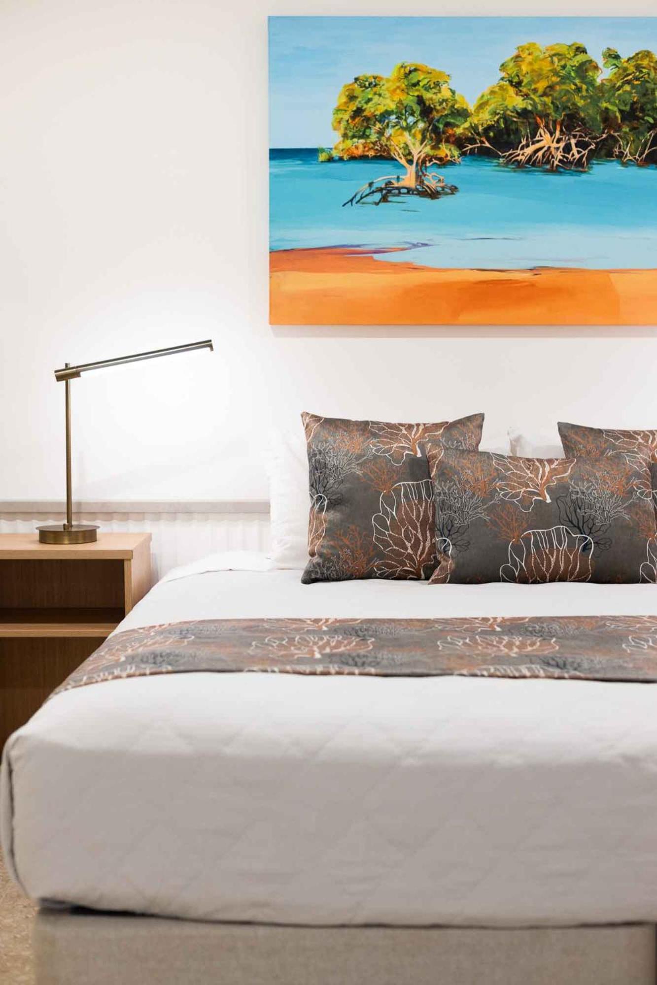 Moonlight Bay Suites Брум Экстерьер фото